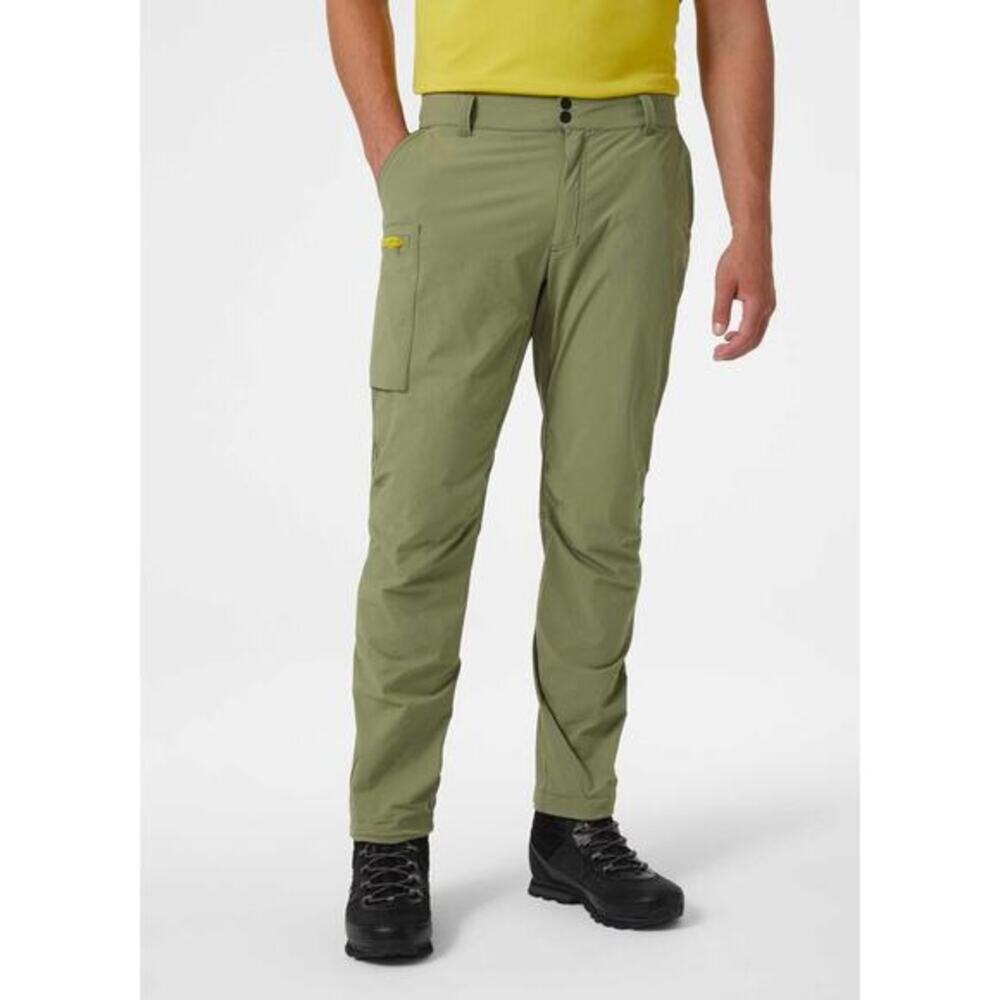 Helly Hansen Mens Brono Softshell Pant‎ Size 2XL